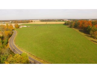 Property photo 37 - MAJOR LAND AUCTION - 315+/- ACRES IN 16 TRACTS - 6 PROPERTIES IN WHITLEY & ALLEN COUNTIES, INDIANA